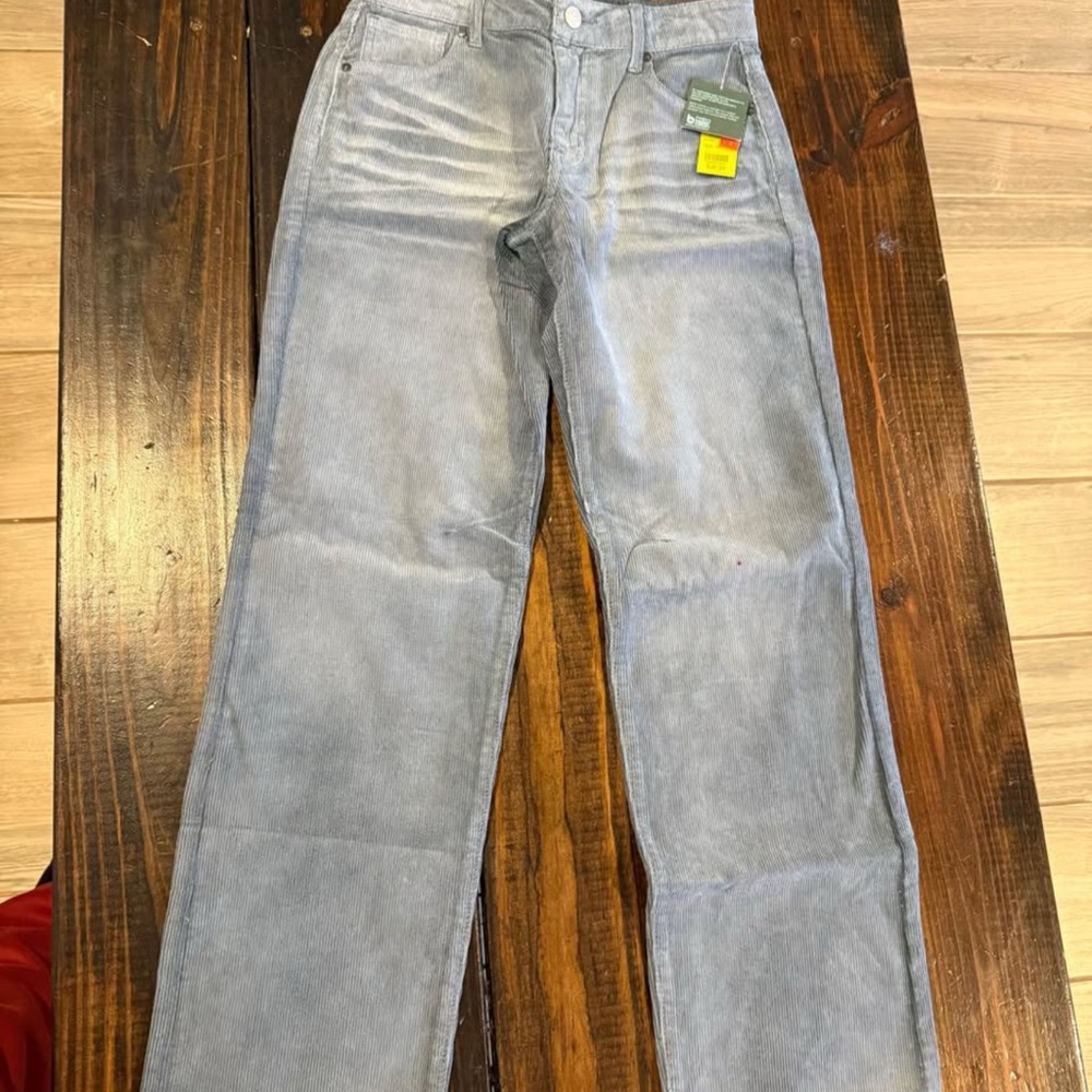 Tillys RSQ Girls Corduroy Pants
